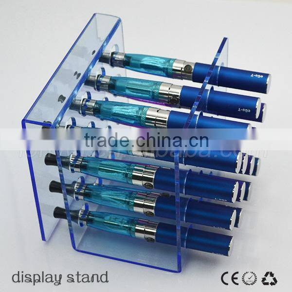 China Supplier Wholesale ego display stand for eGo Battery