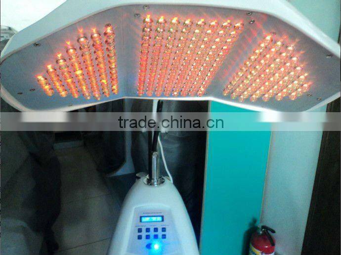 SK8 led pdt bio light therapy