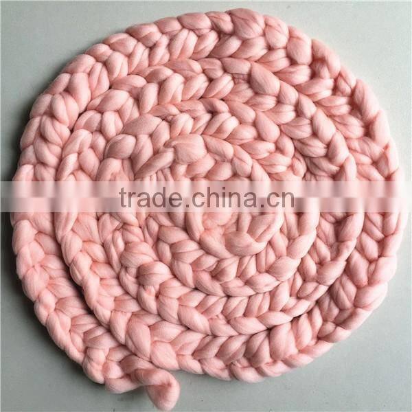 Bump Blanket, Basket Stuffer