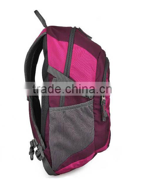 Leisure Bag Backpack School Backpack Outdoor Sports Bag