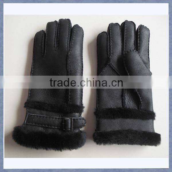 Fur Gloves/Custom Fur Gloves for Men and Women
