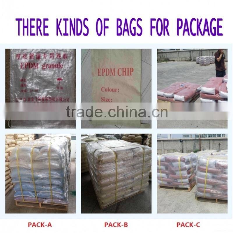 standard 400meter running track/athletic tracks/running way materials/epdm granules-g-y-160221-2