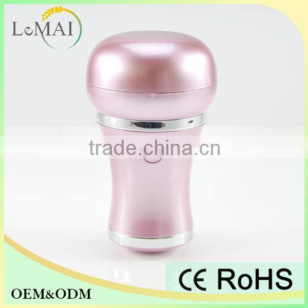 Vibrating Fat Burning Massager Neck And Shoulder Massager