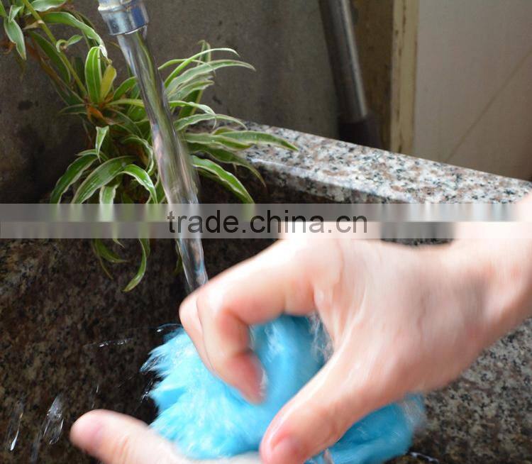 Kitchen Bamboo dish cloth