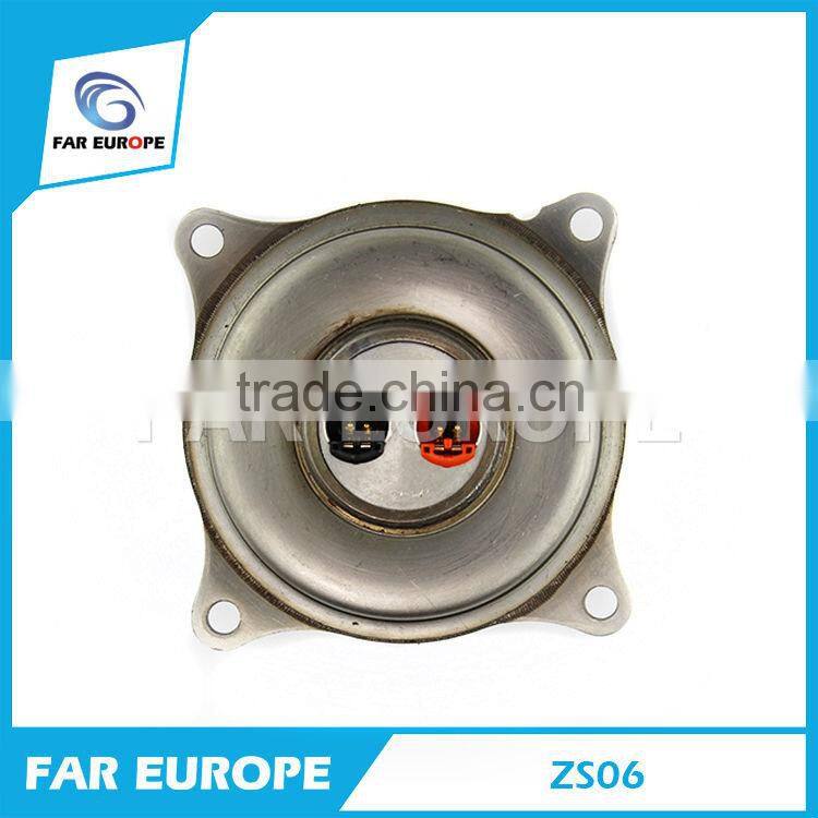 High Quality Airbag Inflator