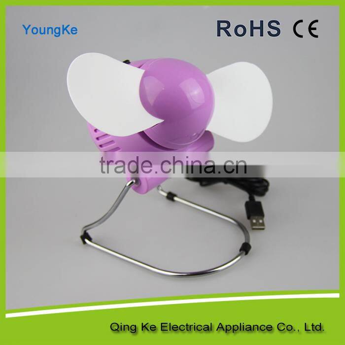 Hot sales strong small fan manufacturing