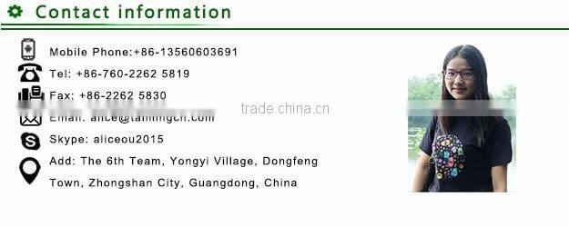 High Hard cup sems screw