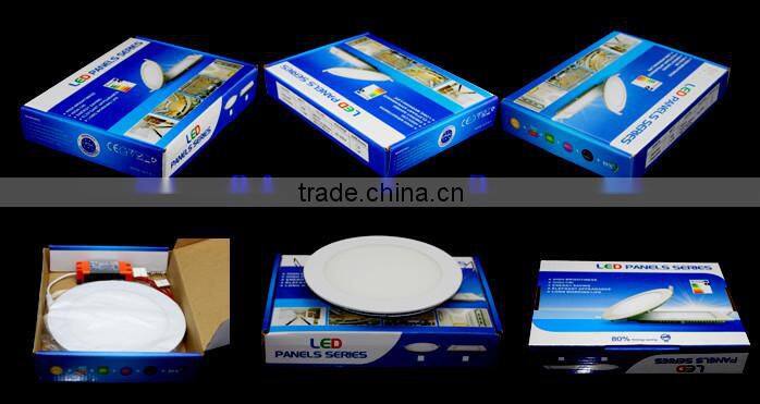 Hot Selling New Product for 2015 led downlight retrofit dimmable led recessed light 12W