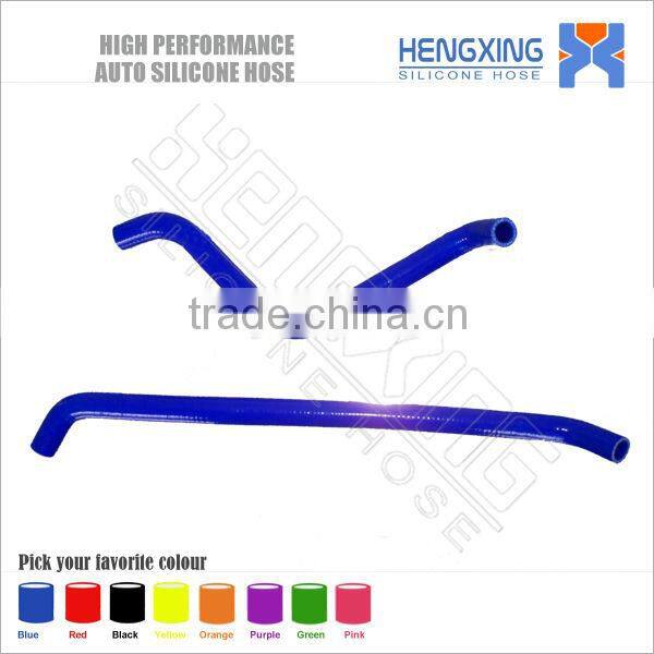 Radiator Silicone Hose For SUZUKI LTR250 LT250R LT 250 85-92