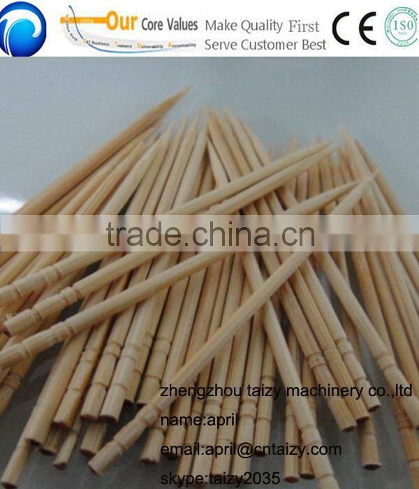 toothpick manufacturing machine for sale