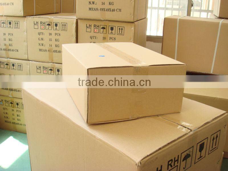 LED marker lamp for trailer