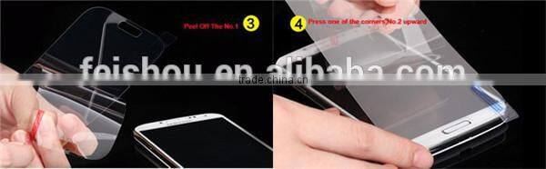 Excellent quality stylish universal screen protector for ipad