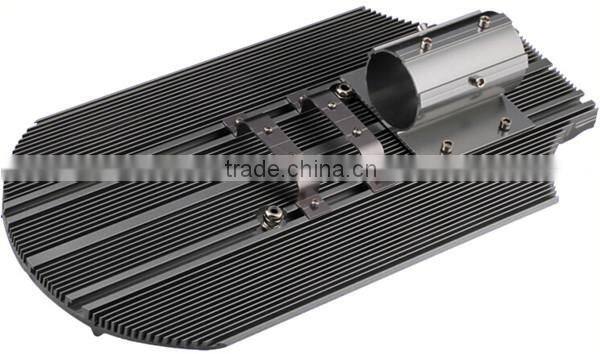 IP67 IP Rating and Aluminum Lamp Body Material led street lights