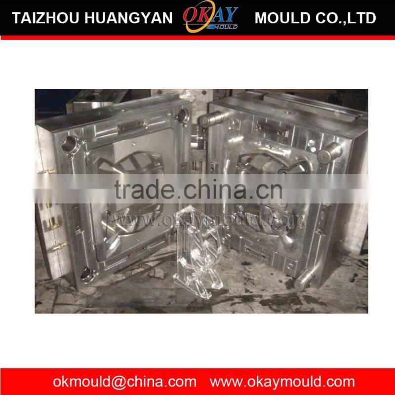 Custom Highly Precision Plastic Mould