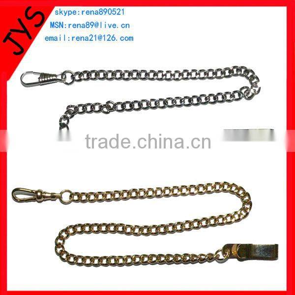 Fashion stainless steel jewelry , wholesale stainless steel chain bracelet