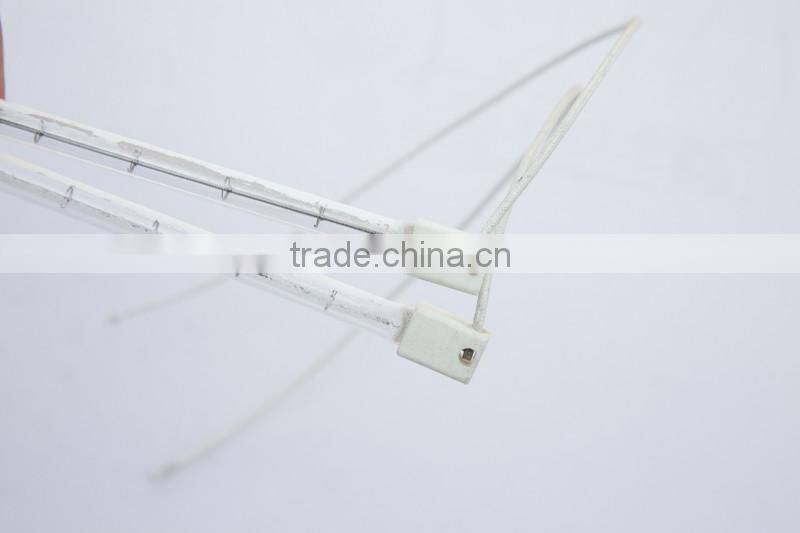 Factory Price CE Approved Quartz Halogen Infrared Heater Lamp Made in China