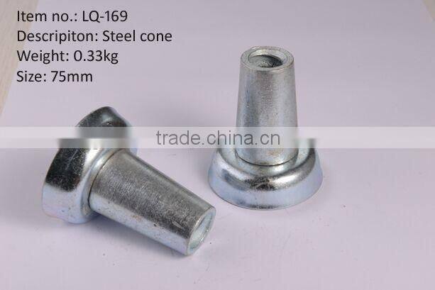 Steel Cone For Tie Rod 15mm