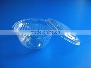 2015 New ZH660-C plastic plates and cups making machines