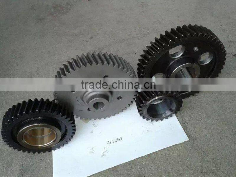 cheap tractor spare parts gear engine gear