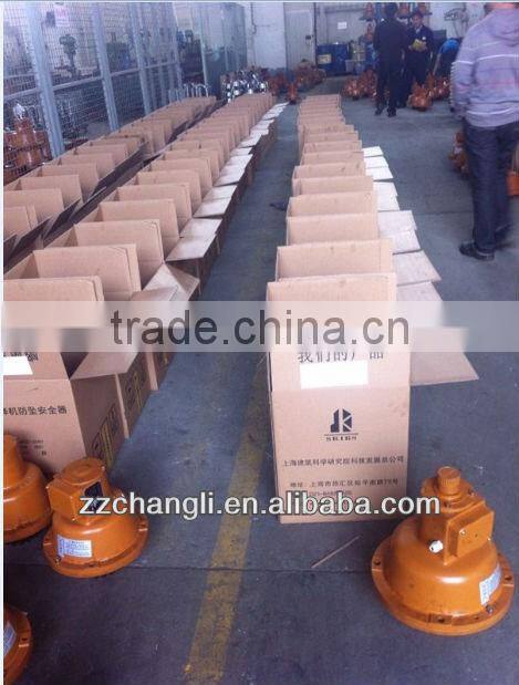 1T-2T construction passenger sc100 construction lifter