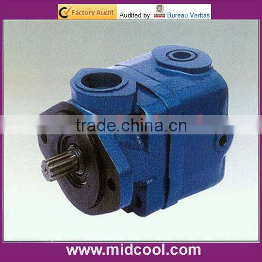 V20NF vickers power steering pto manual hydraulic pump