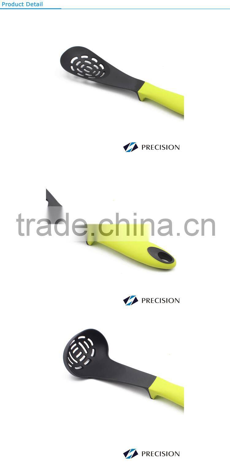 2015 New Product Nylon Utensil Set