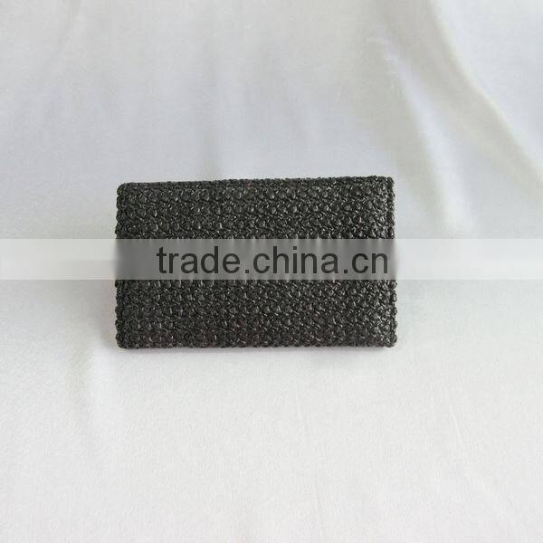 woman envelope clutch bag