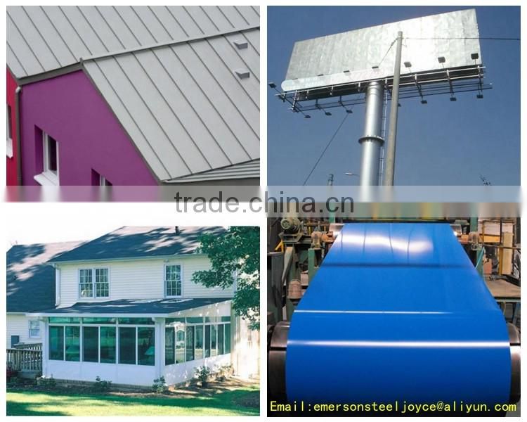 weight of galvanized iron sheet construction steel column with galvanized ladders
