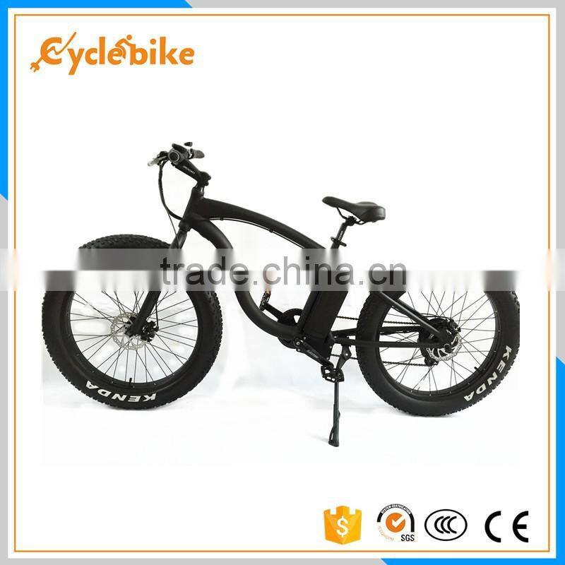 500w road electric bike