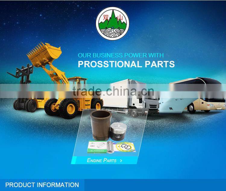 Speed Adjustment Bracket For Diesel Engine