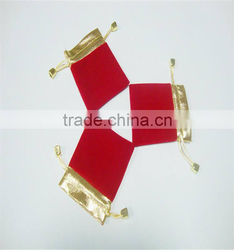 Professional Custom China Drawstring Straw Bags Coin Bag