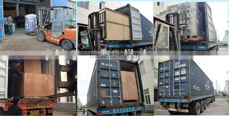 automatic disposable cup filling machine