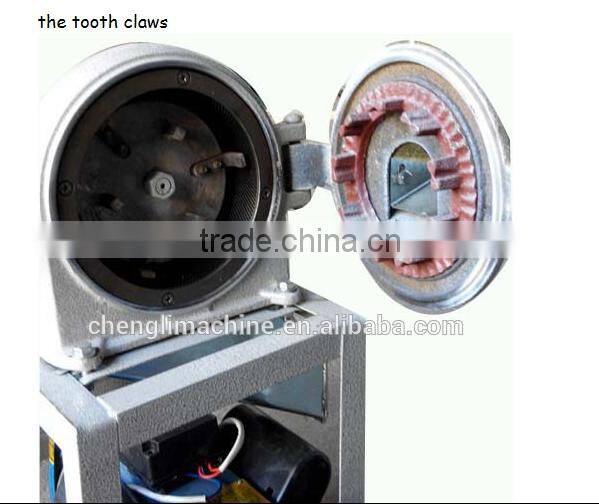 small corn grinding machine for fowl feeding