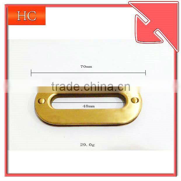 good quality metal eyelets for leather/bags,brass oval eyelets