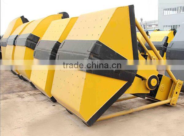 Industrial use clamshell grab for sale