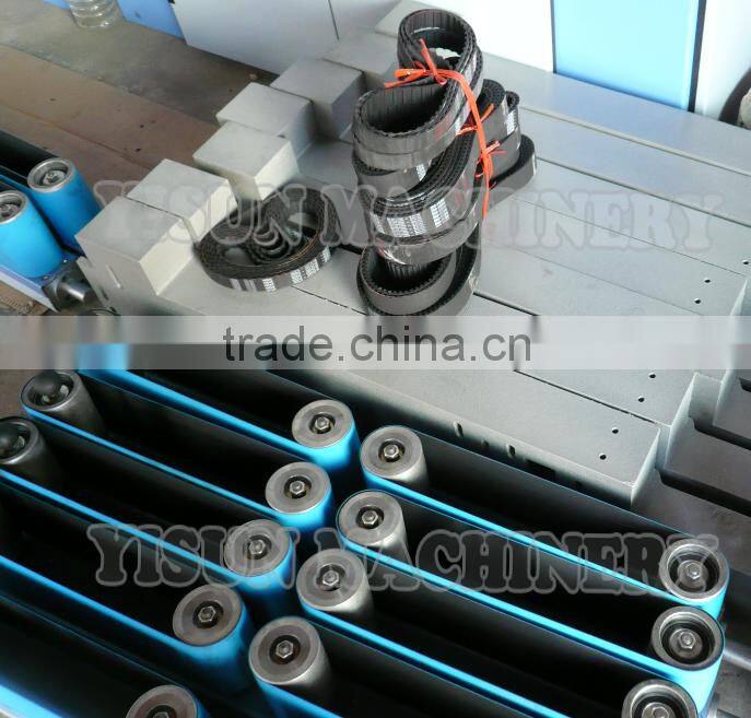 Second Hand Wool / Cotton Carding Machine for sale