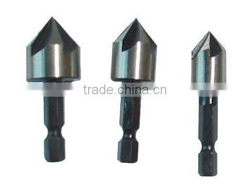 Excellent quality Best-Selling counter bore countersink