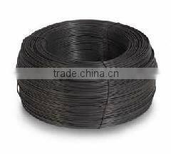 4.0mm low carbon black annealed wire