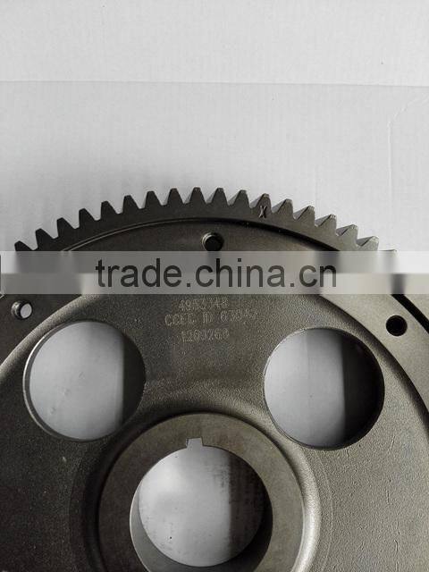 Cummins KTA/QSK19 Engine Part Camshaft Gear 4953348