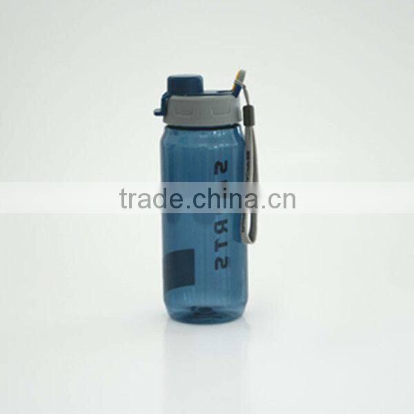27oz Plastic Fashion Sports Water Bottles