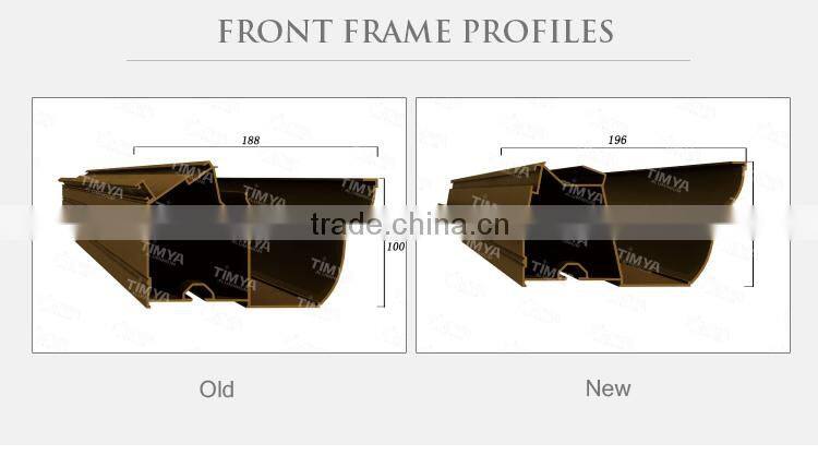 High quality romantic canopy arabian tents