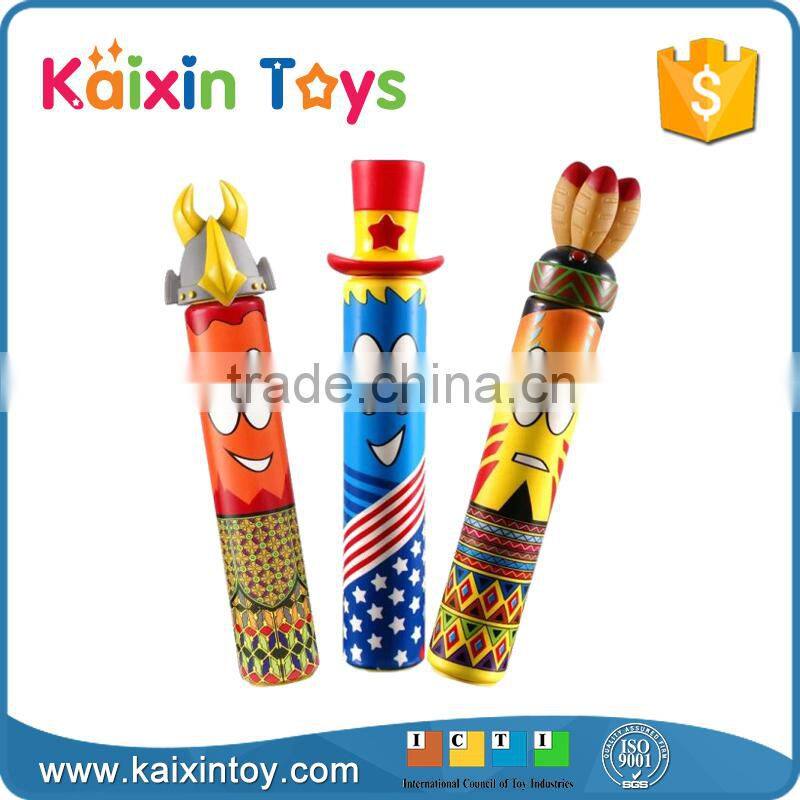 white powerful water gun game