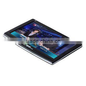 car navigation system