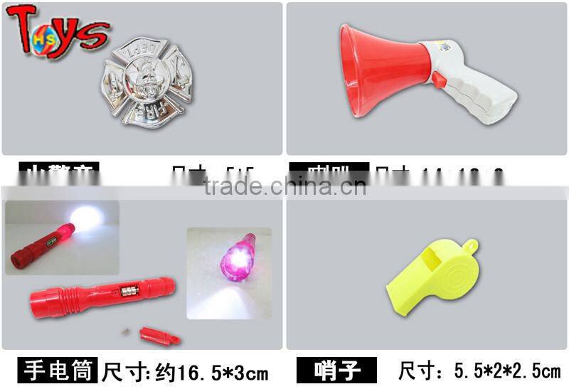 made in China cool fire protection sport toys & games