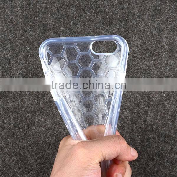 C&T China Wholesale Latest tpu imd mobile phone cases for iphone 6s plus