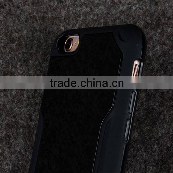 C&T High Impact Hybrid Hard Gel Case Heavy Duty Phone Cover For Motorola Moto G 3rd Gen