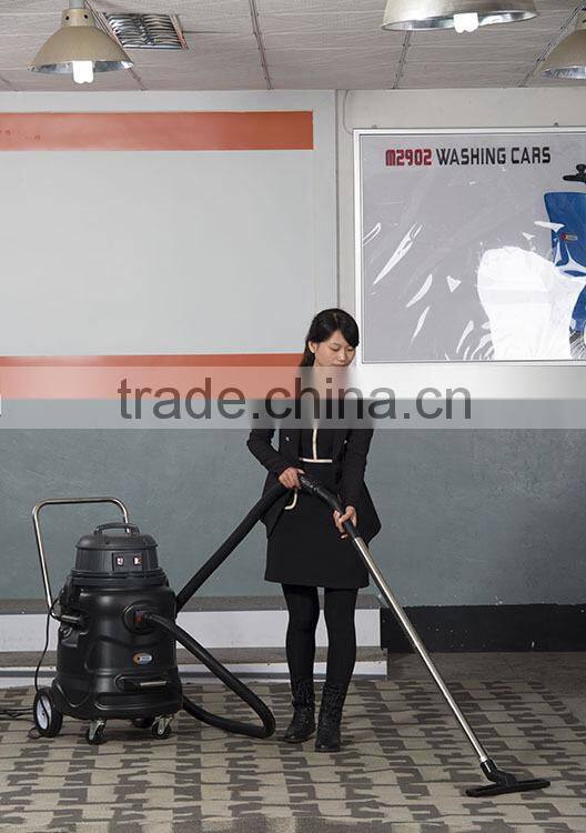 vacuum cleaning for floor