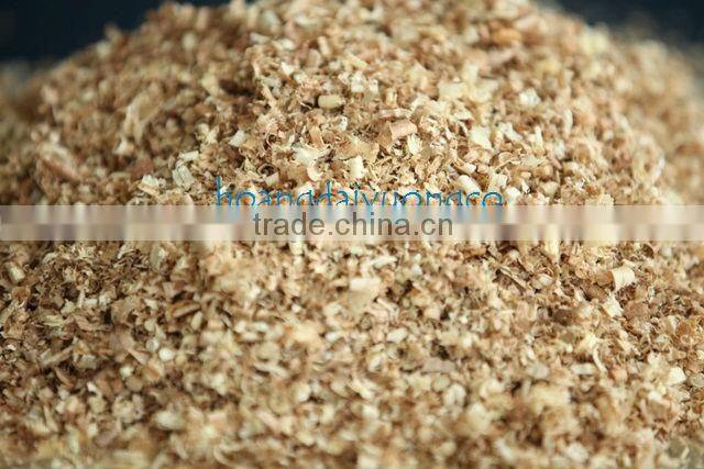 Sell natural acacia sawdust