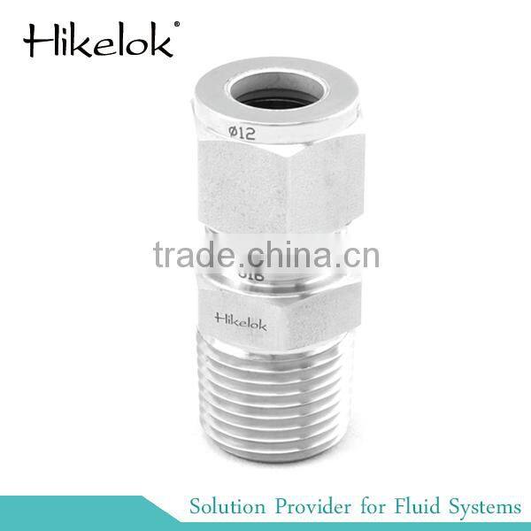 10mm gas copper tube compression tube fittings