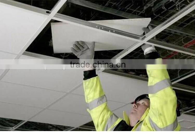China supplier polystyrene decorative building material prices ceiling tiles